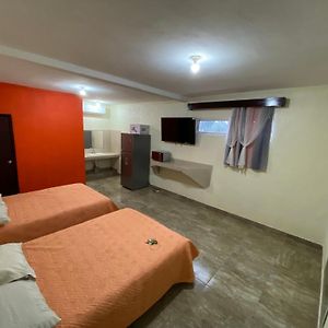 Habitación Doble Deluxe